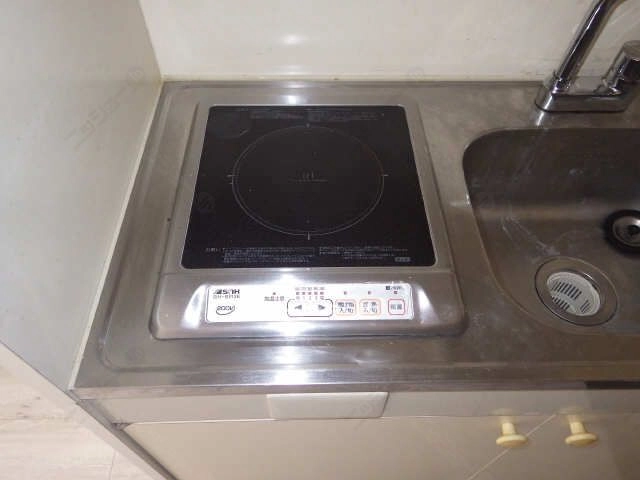 IHクッキングヒーター