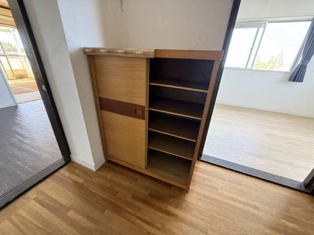 シューズBOX