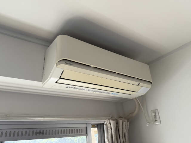 エアコン