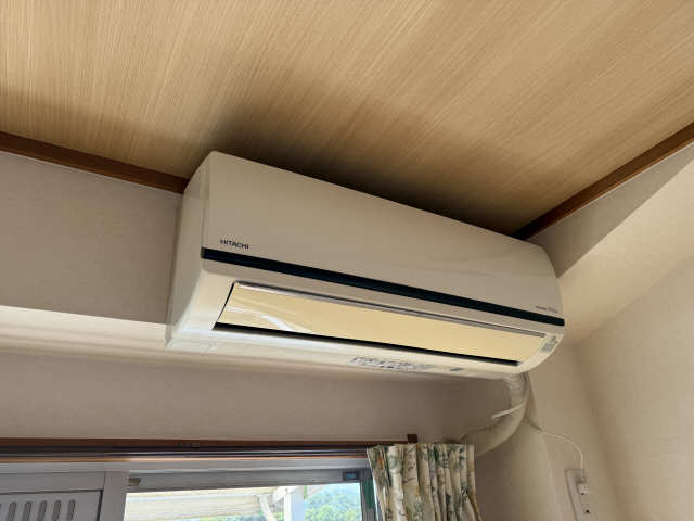 エアコン