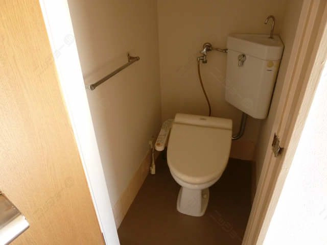 ＷＣ
