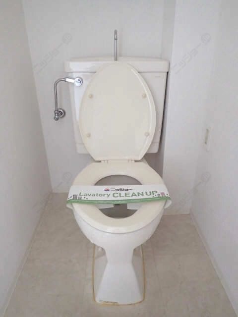ＷＣ