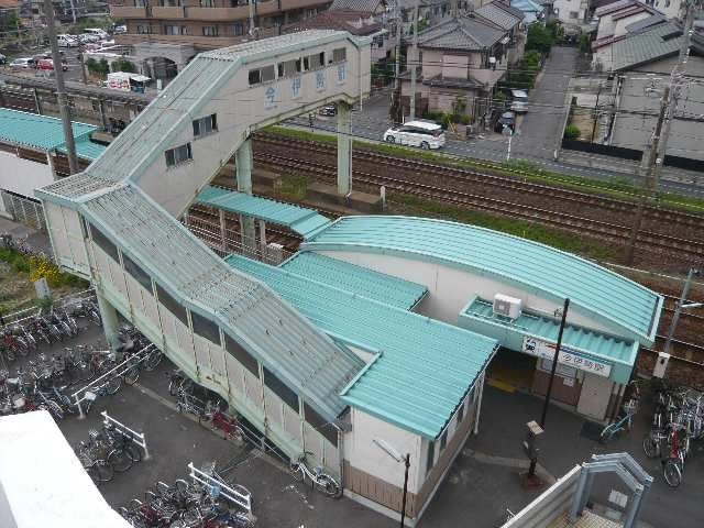 今伊勢駅