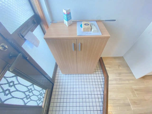 シューズBOX