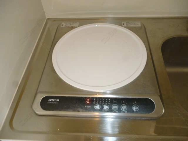 IHクッキングヒーター