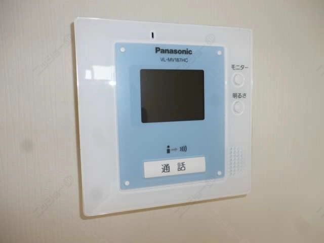 インターフォン