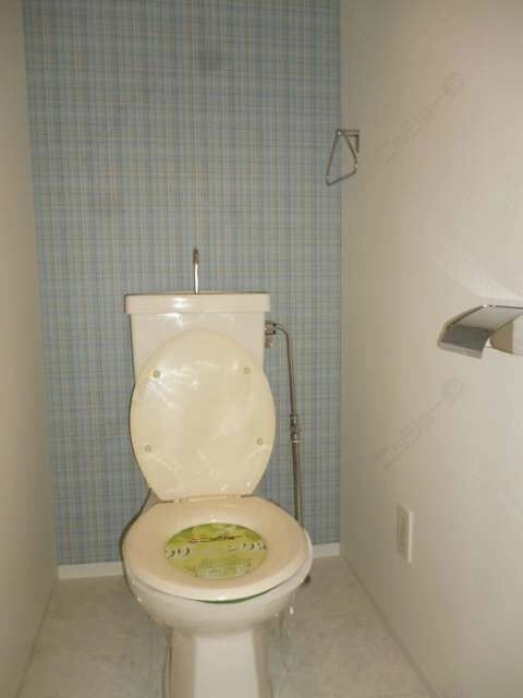 ＷＣ
