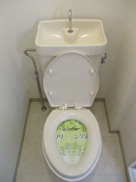ＷＣ