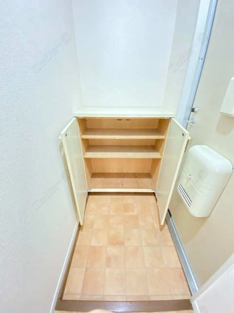 シュー ズBOX