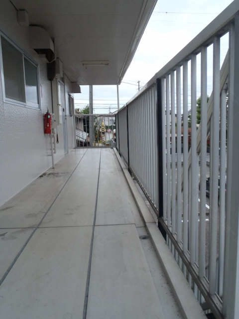 共用通路
