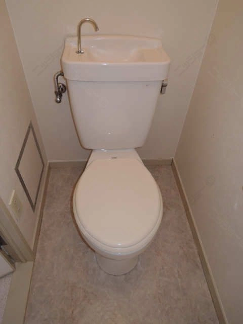 ＷＣ