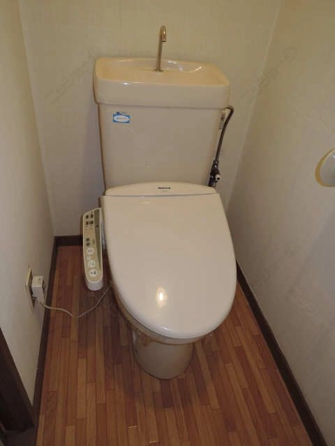 ＷＣ