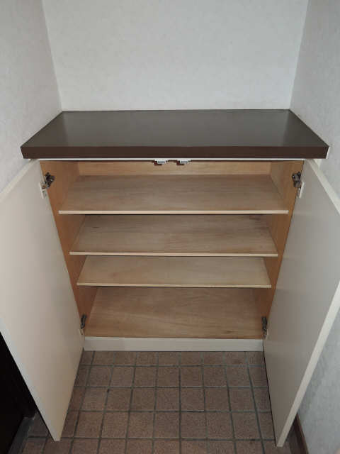 シューズＢＯＸ