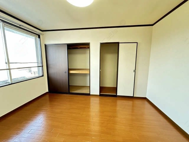 収納（北洋室）