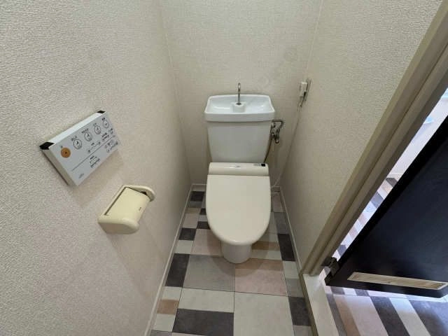 WC