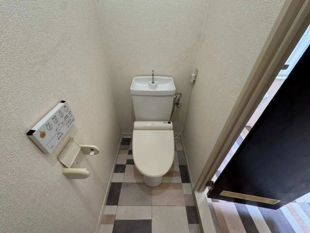 WC