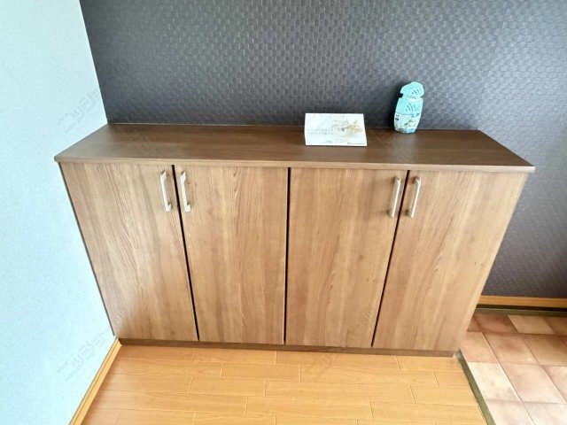シューズBOX