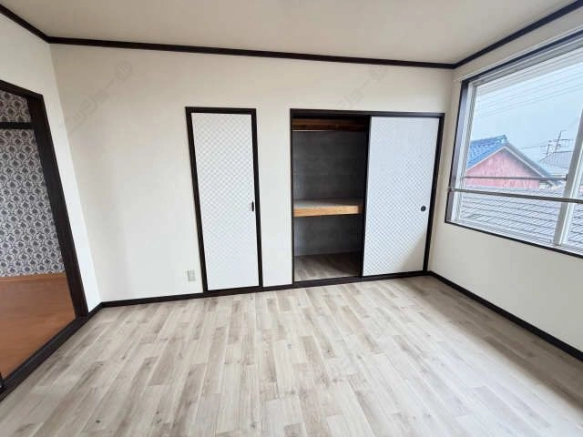 収納（北洋室）