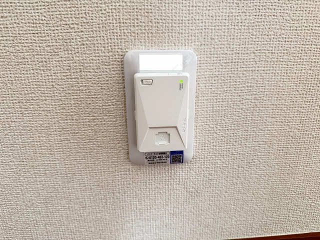 Wi-Fiルーター