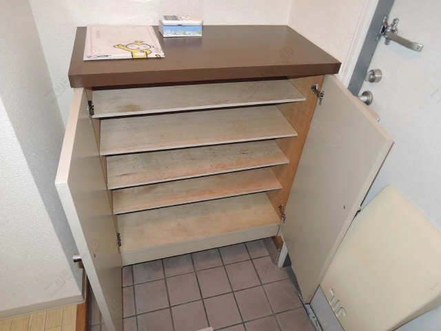 シューズBOX