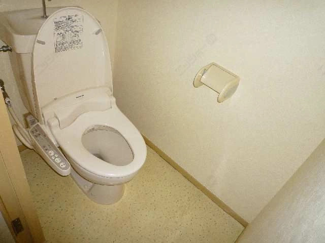 ＷＣ