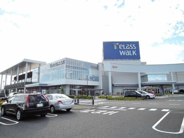 テラスウォーク(アピタ)