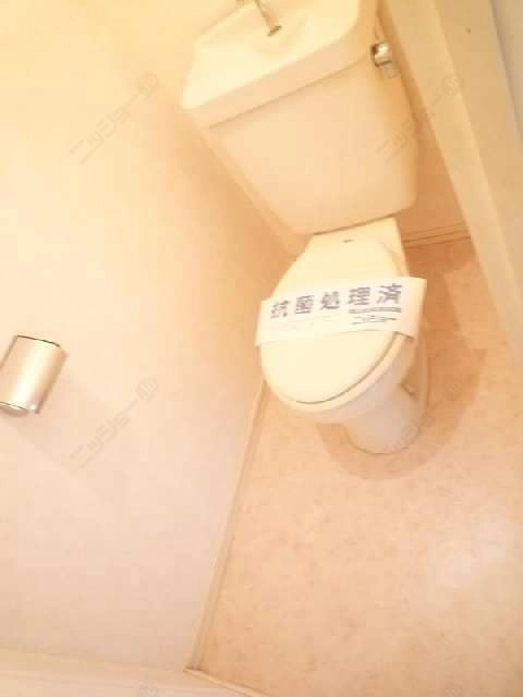 ＷＣ