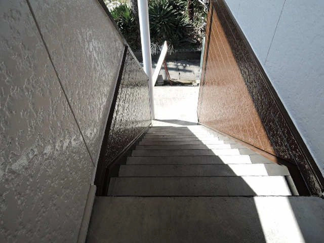 階段