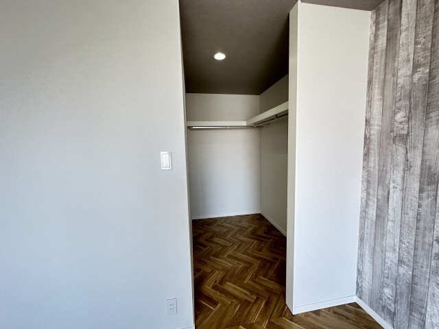 収納（北洋室）