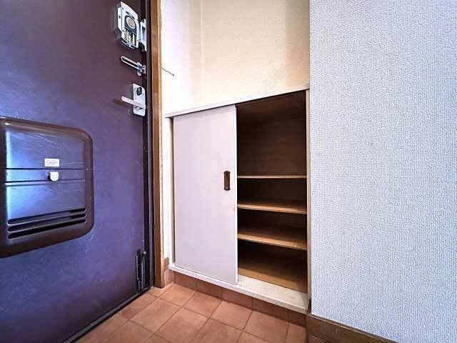 シューズBOX