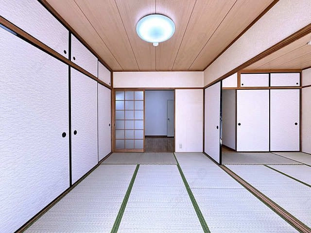 南西和室