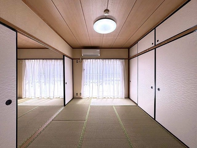 南西和室