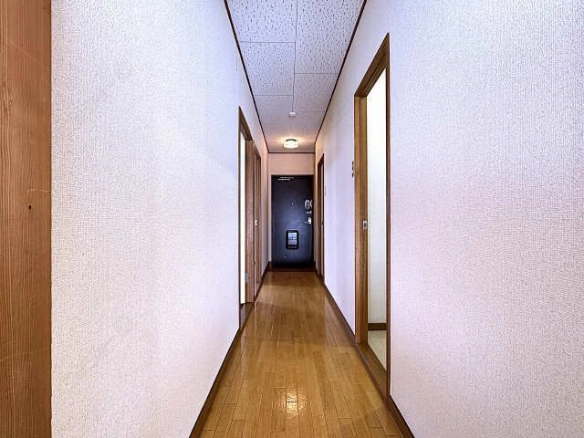 廊下
