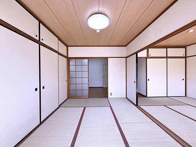 南西和室