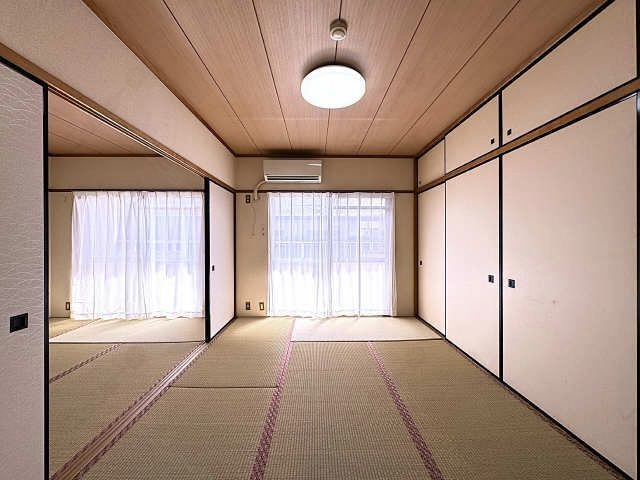 南西和室