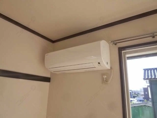 エアコン