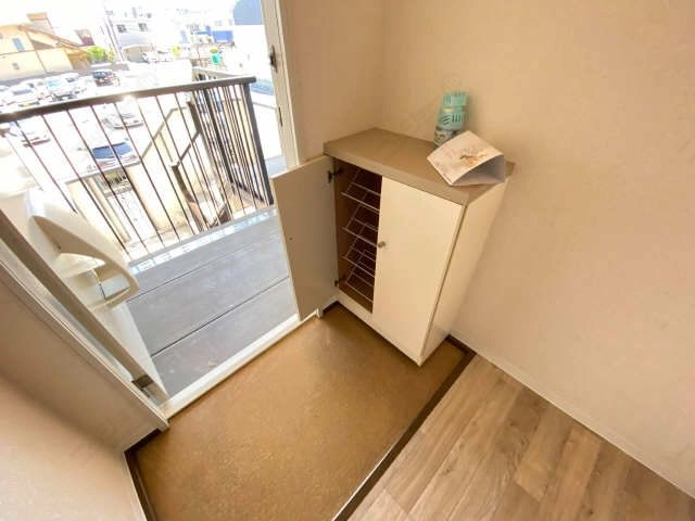 シューズBOX