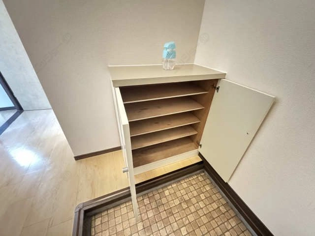 シューズBOX