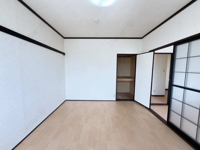 収納（北洋室）