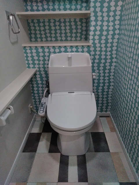 WC
