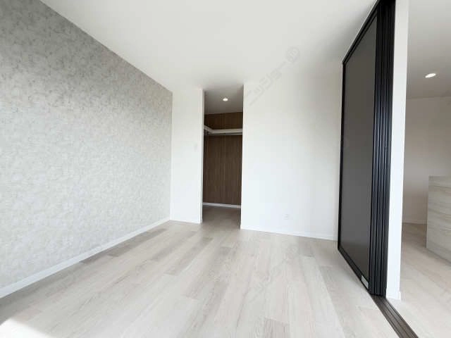 収納（南洋室）