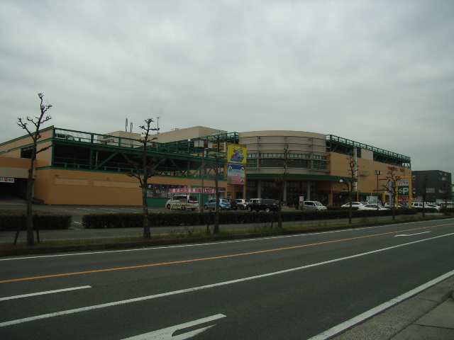 ヨシズヤ清洲店