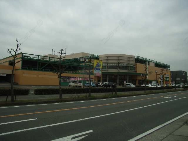 ヨシズヤ清洲店