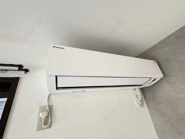 LDKエアコン