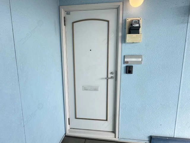 玄関-1