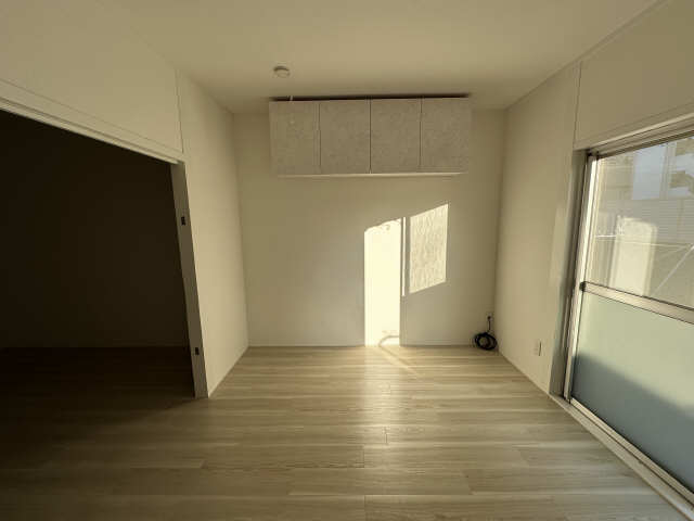 収納（南洋室）