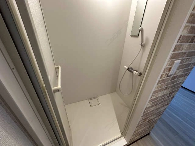 浴室（シャワールーム）