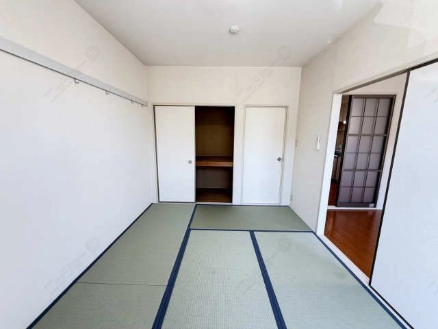 収納（和室）