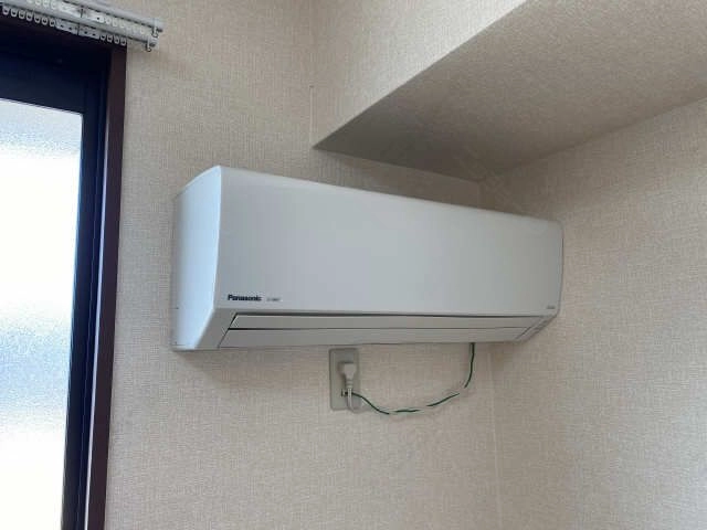エアコン