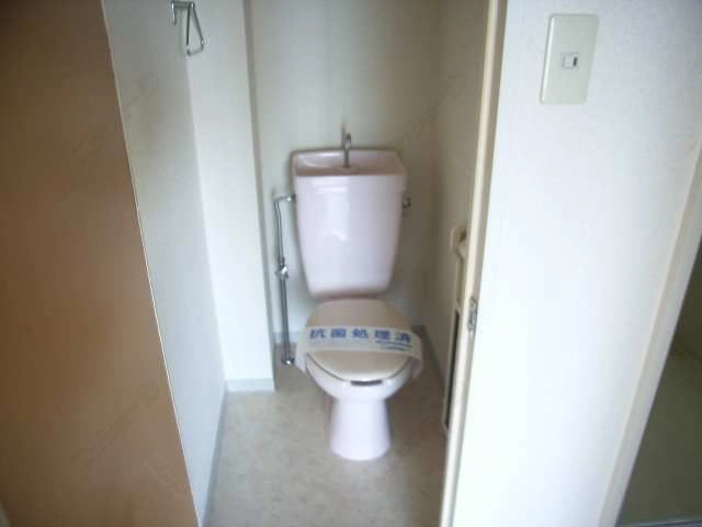 ＷＣ
